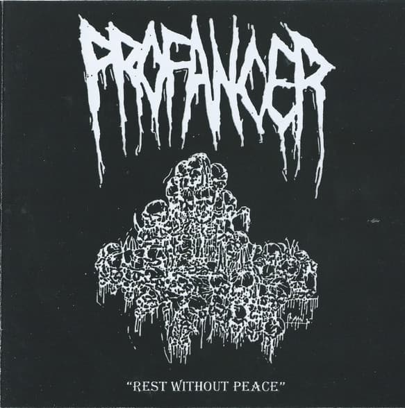 Profancer & Beheaded & Profanation — Demos