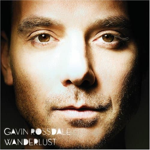 Gavin Rossdale — Wanderlust