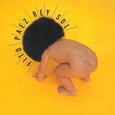 Fito Páez — Rey Sol
