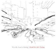 Nicolás Guerschberg — Punto De Fuga