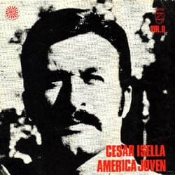 César Isella — America Joven Vol. II