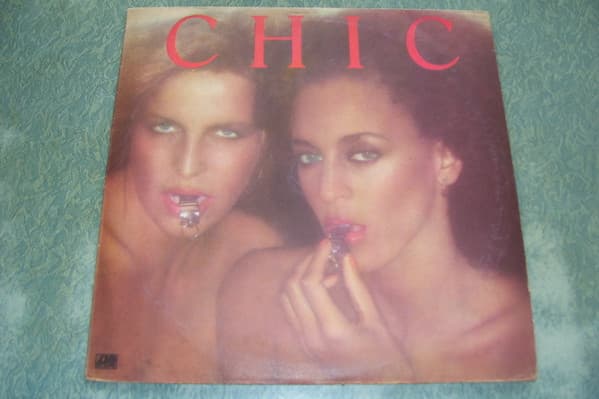 Chic — Chic