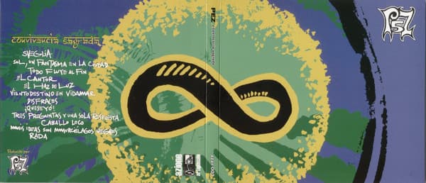 Pez — Convivencia Sagrada