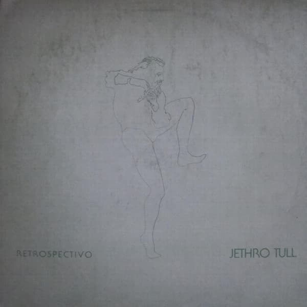 Jethro Tull — Retrospectivo
