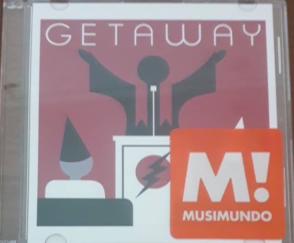 Pearl Jam — Getaway