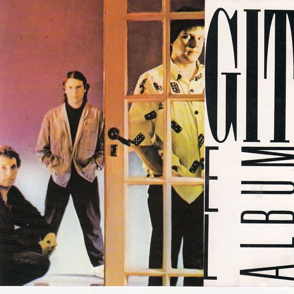 Git — El Album