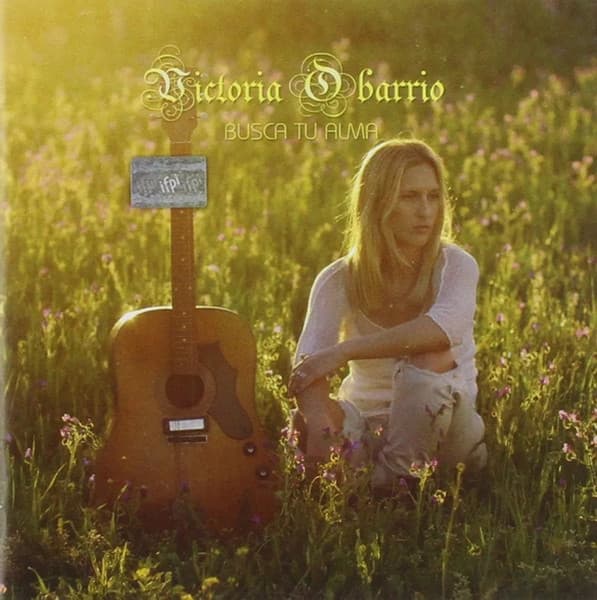 Victoria Obarrio — Busca Tu Alma