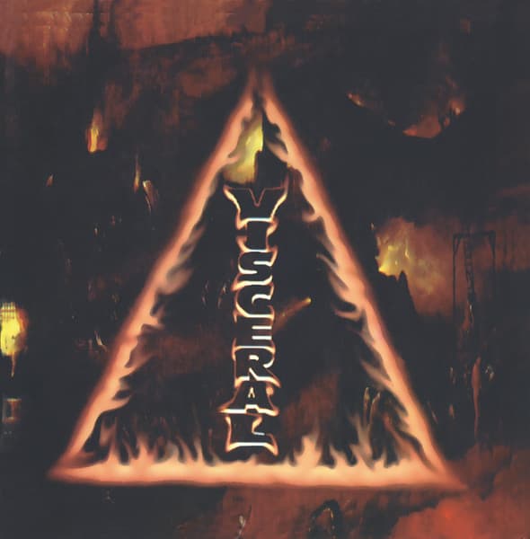 Visceral — Visceral