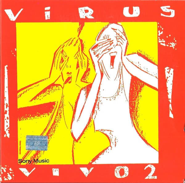 Virus — Vivo 2
