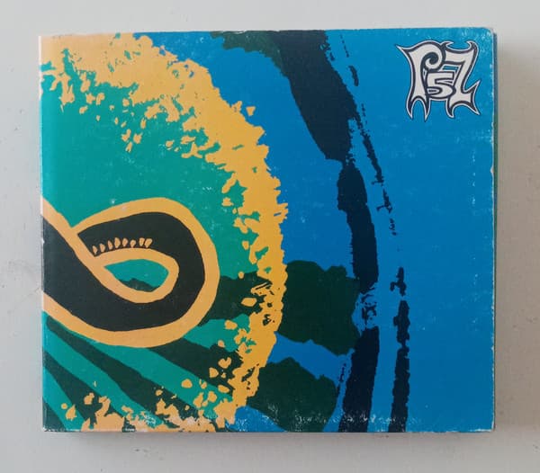 Pez — Convivencia Sagrada