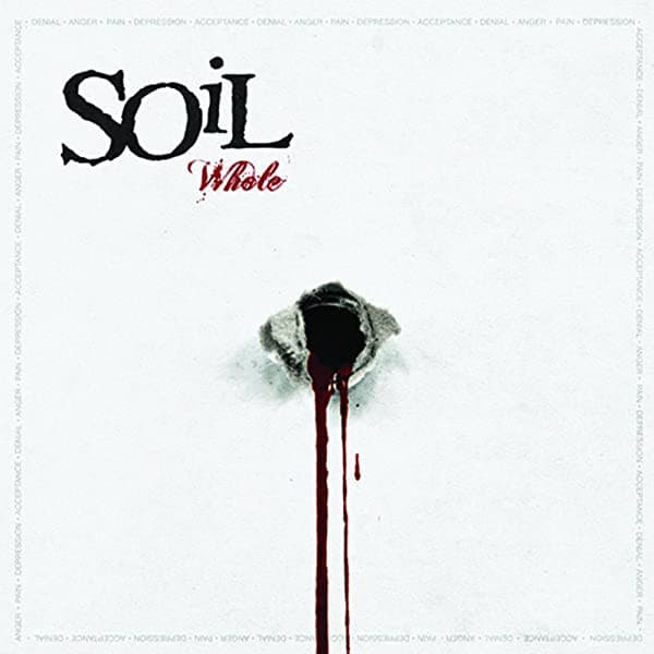 Soil — Whole