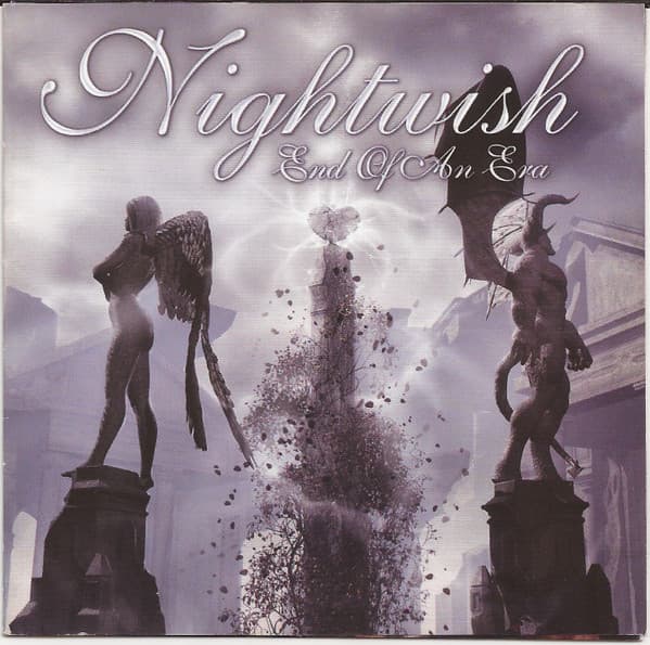 Nightwish — End Of An Era
