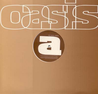 Oasis – The Hindu Times