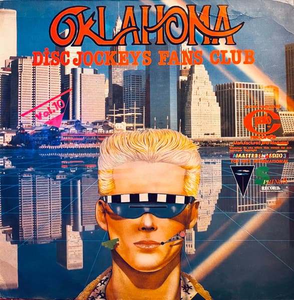 Various — Oklahoma Vol. 10