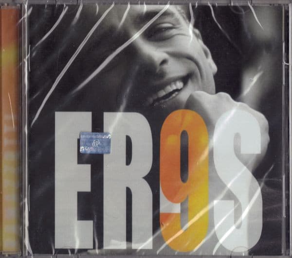 Eros Ramazzotti — 9
