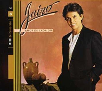 Jairo — Amor De Cada Dia