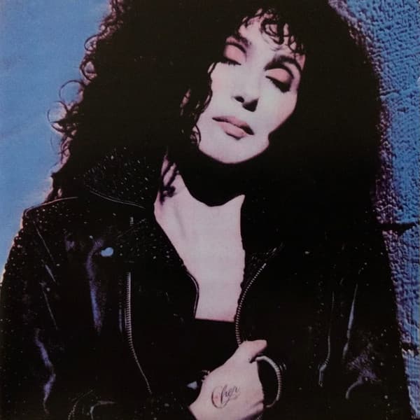 Cher — Cher