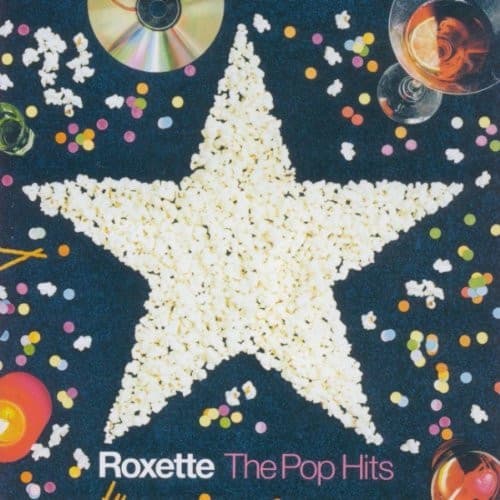 Roxette — The Pop Hits