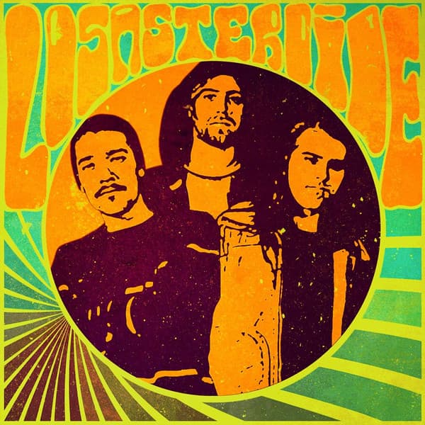 Los Asteroide — Los Asteroide