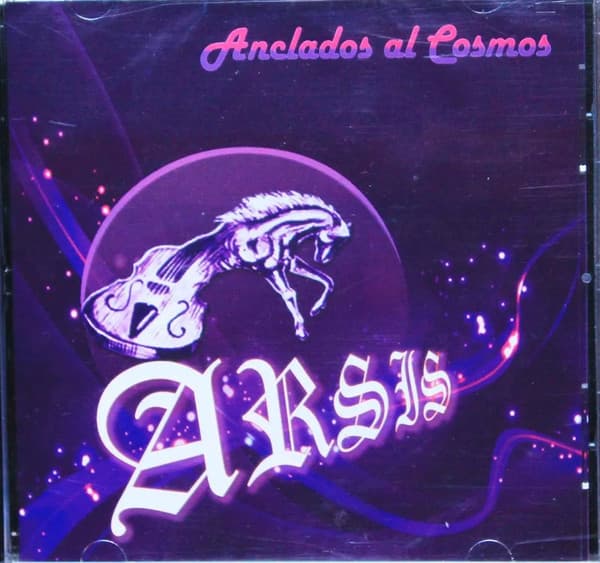 Arsis — Anclados Al Cosmos