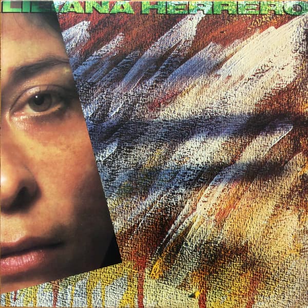 Liliana Herrero — Liliana Herrero