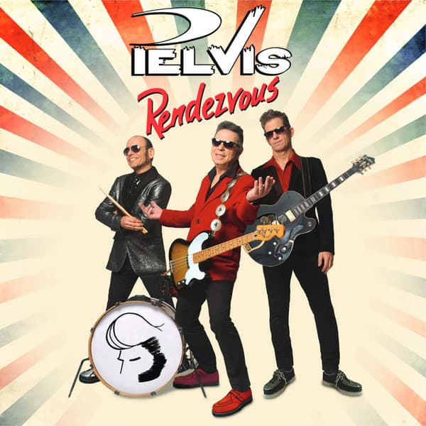Pelvis — Rendezvous