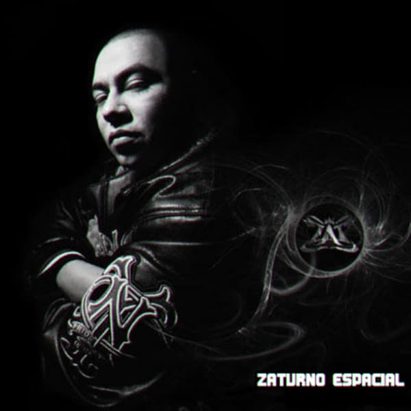 Zaturno — Zaturno Espacial