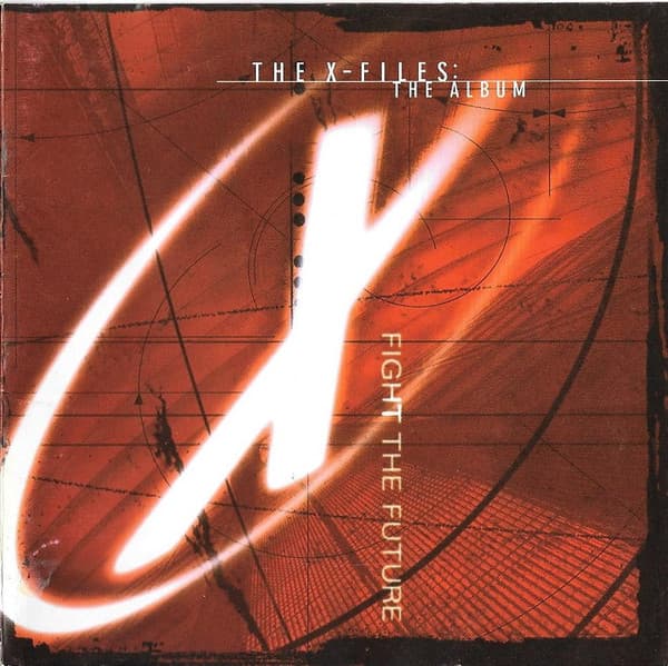 Various — The X-Files: The Album