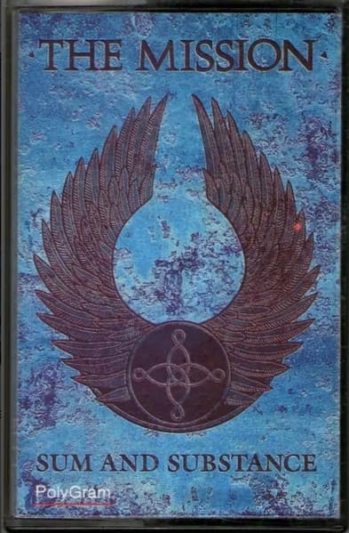 The Mission — Sum And Substance