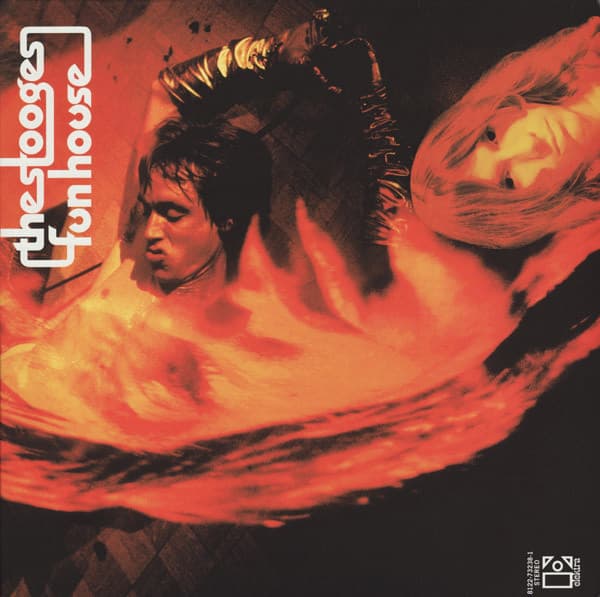 The Stooges — Fun House