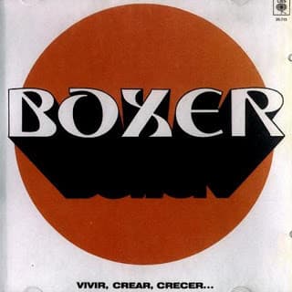 Boxer — Vivir, Crear, Crecer...