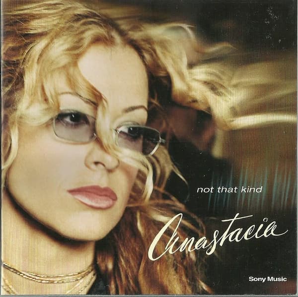Anastacia — Not That Kind