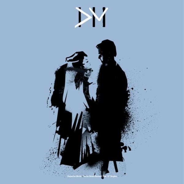 Depeche Mode – Some Great Reward | The 12" Singles