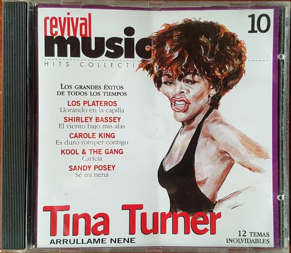 Various — Revival Music - Hits Collection 10