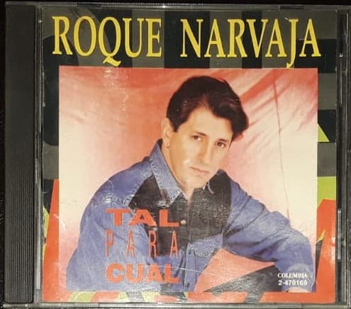 Roque Narvaja — Tal Para Cual