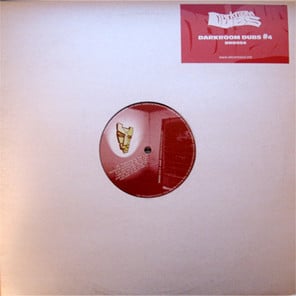 Juan Iborra – Darkroom Dubs #4