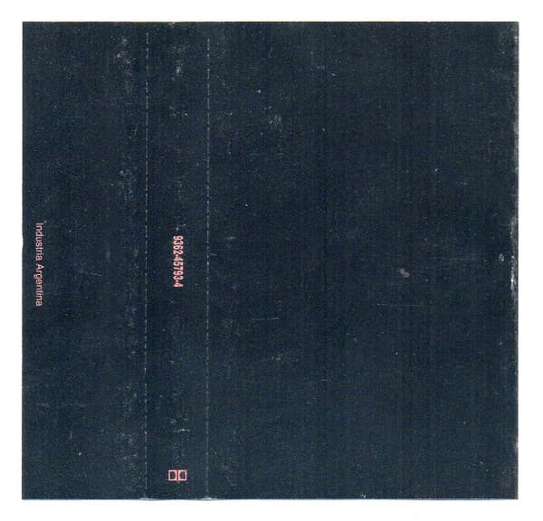 Prince — The Black Album