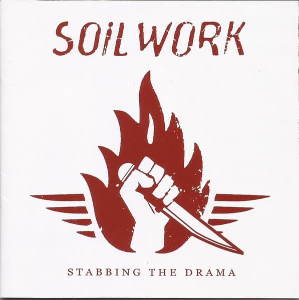 Soilwork — Stabbing The Drama