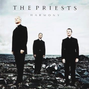 The Priests — Harmony