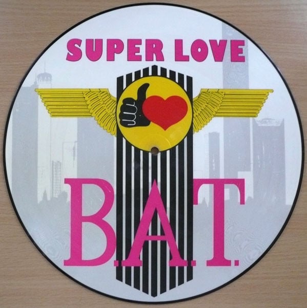 B.A.T. – Super Love