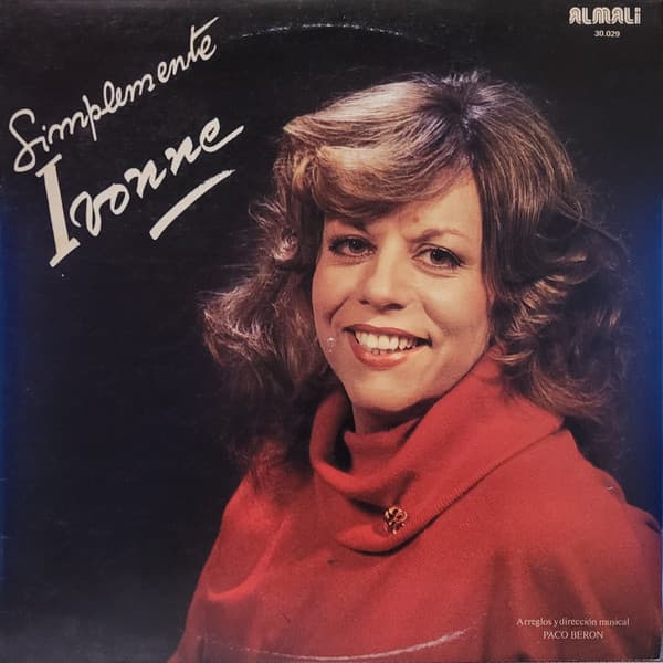 Ivonne — Simplemente...