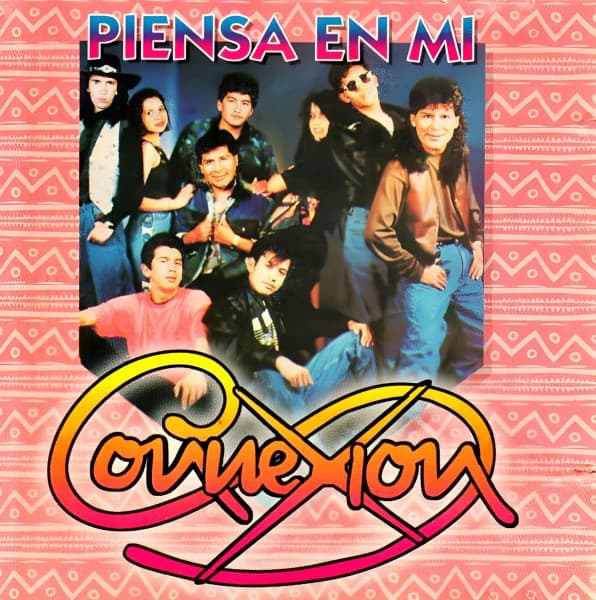 Connexion — Piensa En Mi