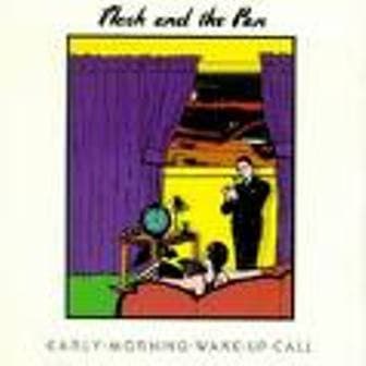 Flash And The Pan — Early Morning Wake Up Call