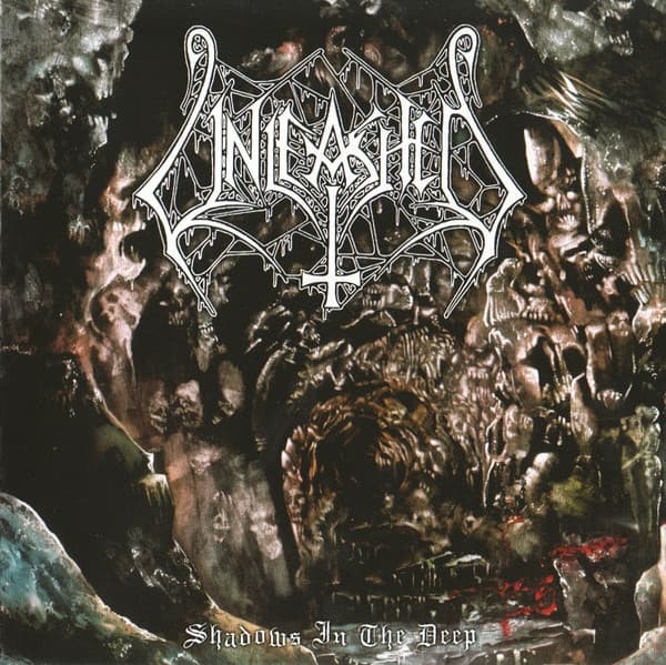 Unleashed — Shadows In The Deep