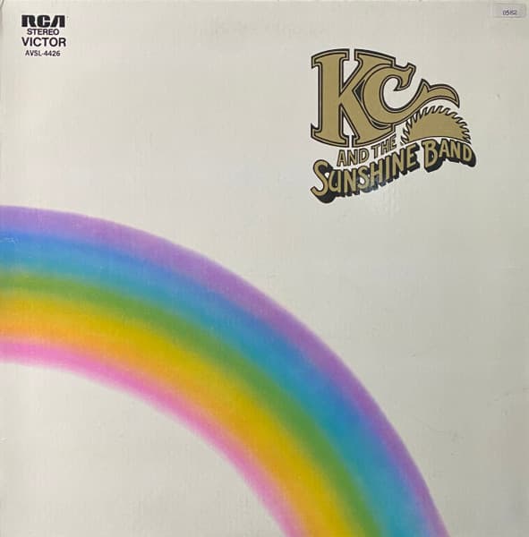KC & The Sunshine Band — KC & The Sunshine Band