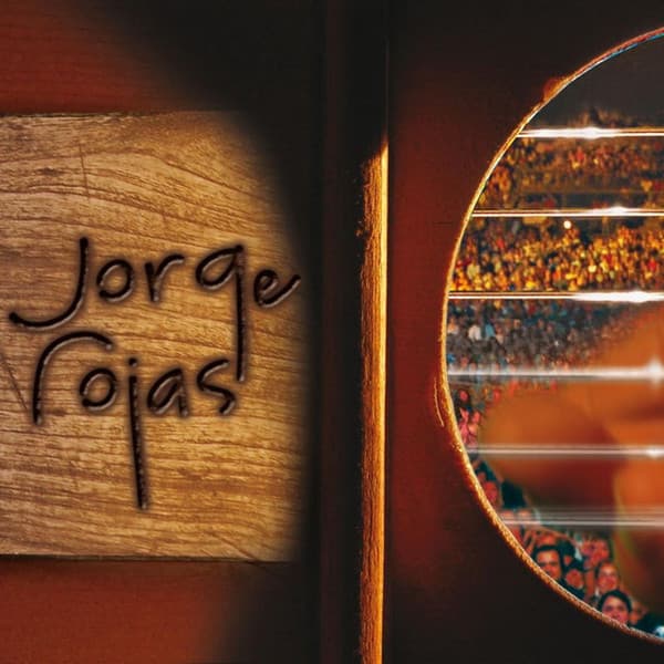 Jorge Rojas — Jorge Rojas