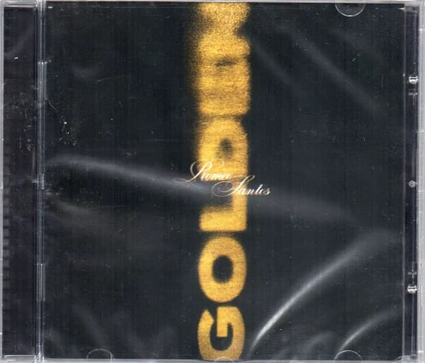Romeo Santos — Golden