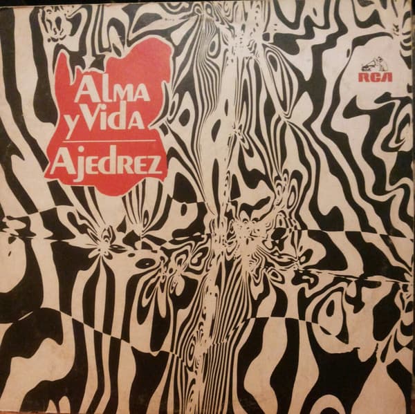 Alma Y Vida — Ajedrez