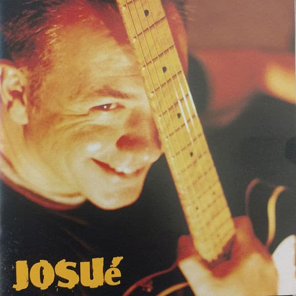 Josué — Todo Puede Suceder