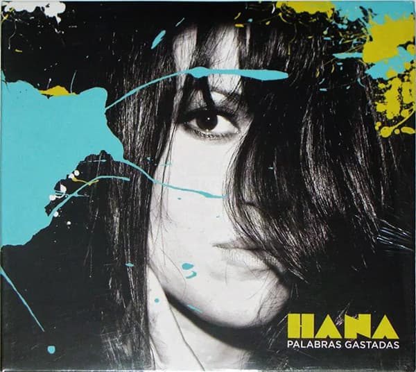 Hana — Palabras Gastadas